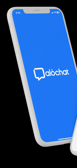 AlôChat Screenshot 0