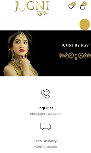 Jugni By Rav Screenshot 2