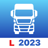 LGV/HGV Theory Test 2023