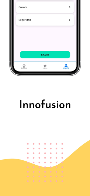 InnoFusion Screenshot 3