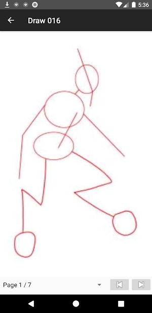 How To Draw Ben Aliens Screenshot 1