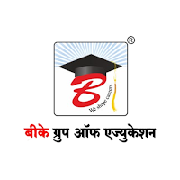 BK GROUP OF EDUCATION