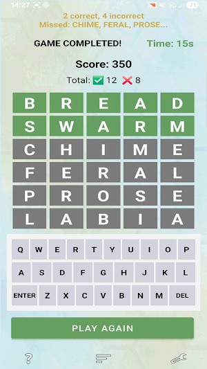 Memo Five Pro Screenshot 3
