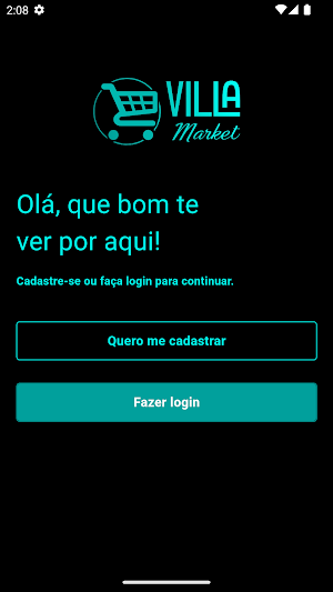 Villa Market Screenshot 3