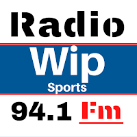94.1 Wip Sports Radio Station