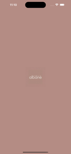 Camille Albane Learning Lab Screenshot 0