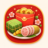 Ẩm Thực Tết Việt
