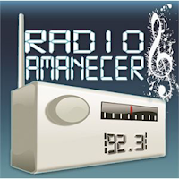 RADIO AMANECER 92.3
