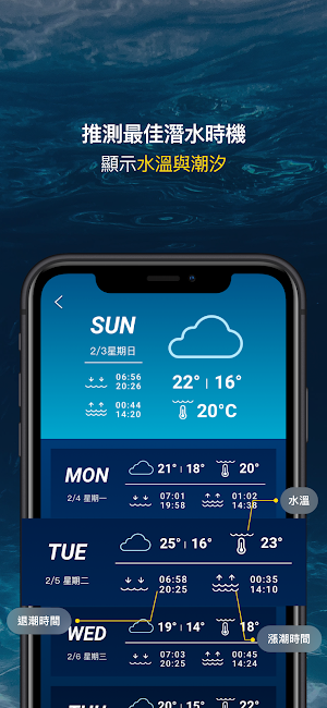 Saltymask.com Screenshot 3