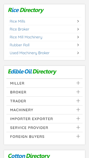 Commodities India Screenshot 2