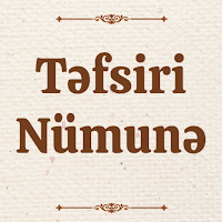 Təfsiri nümunə