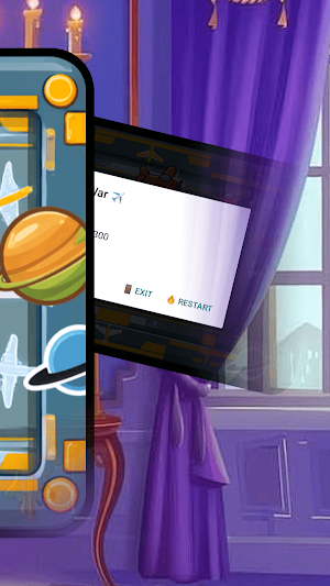Cloud Ranger Screenshot 3