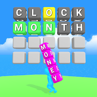 Word Island 3D