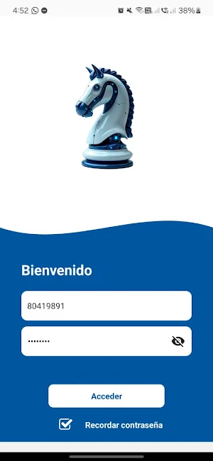 Intempo Logística Screenshot 0