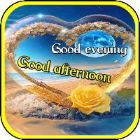 Good afternoon. Good evening