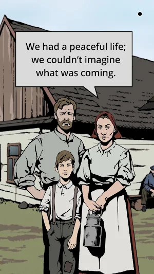 Faces of War 1866 Screenshot 1