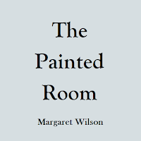 The Painted Room - eBook