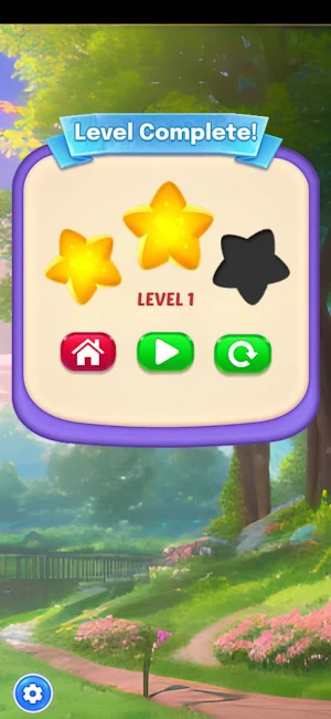 Bubble Shooter Screenshot 3