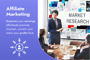 Affiliate marketing beginners Screenshot 0