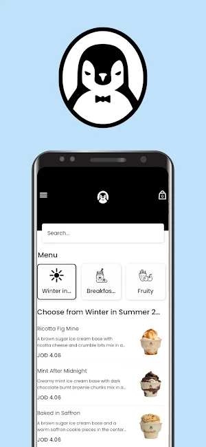 Four Winters Screenshot 1