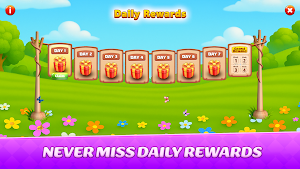 Bingo Knockout - Bingo Game Screenshot 3