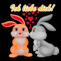 Ich liebe dich Bilder