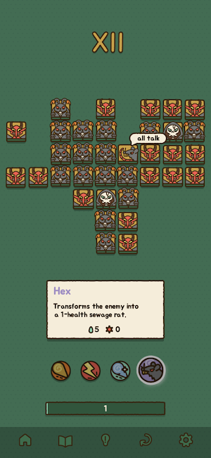 Almost Out of Mana Screenshot 3