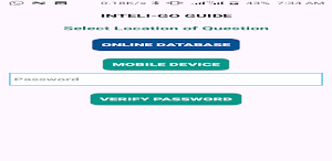 INTELI-GO GUIDE Screenshot 0