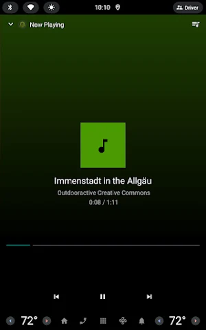 Outdooractive Audio Guide Screenshot 3