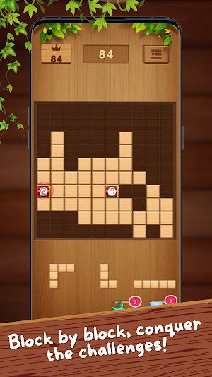 Stack Blocks Screenshot 2