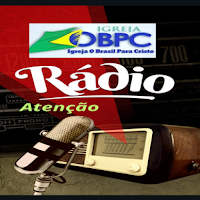 Radio Web OBPC Russas