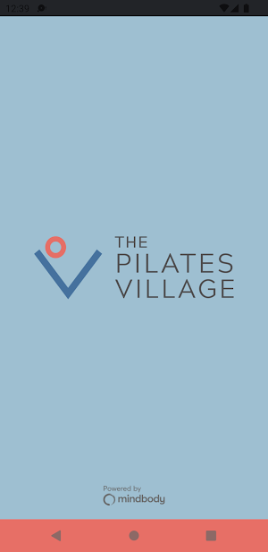 The Pilates Village Screenshot 0