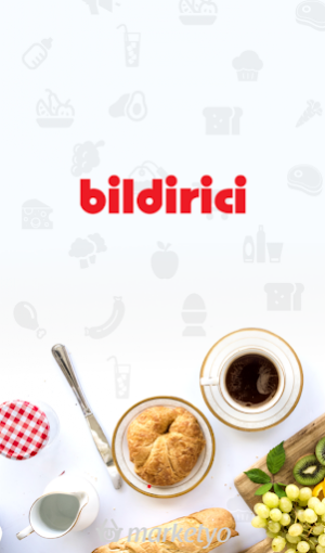 Bildirici Screenshot 3