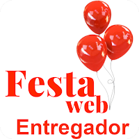 Festa Web - Entregador