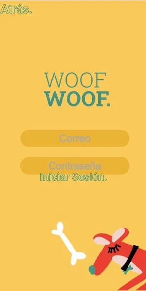 Woof Woof Screenshot 1