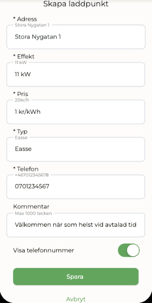 PowerMate Screenshot 1