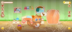 Purrfect Care Screenshot 2