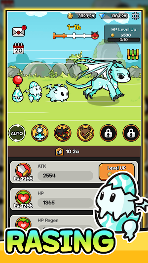 Game Of Dragons Screenshot 0