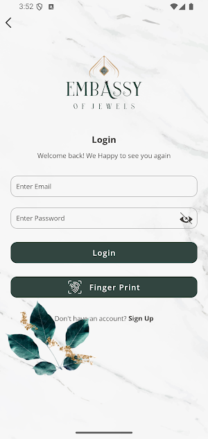 Embassy Of Jewels Screenshot 2