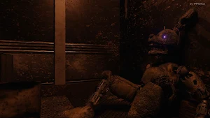 After Fright (Beta) Screenshot 1