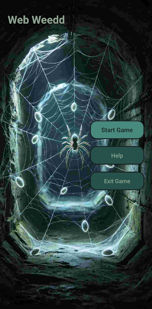 Web Weedd Screenshot 2