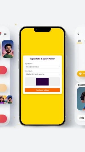 Anijam: Ai Animation App Help Screenshot 2