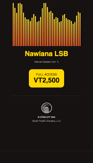 Nawiana LSB Screenshot 1