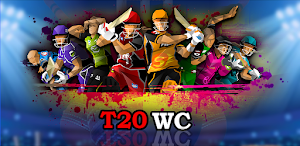 World ODI Cricket Champions 3D Screenshot 0