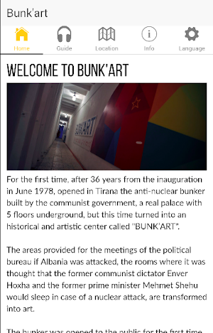 Bunkart Screenshot 0