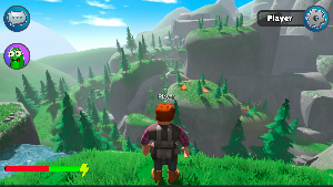 GreenPEAK Screenshot 3
