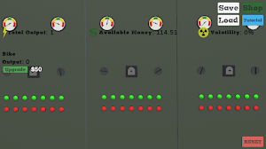 Meltdown Screenshot 3