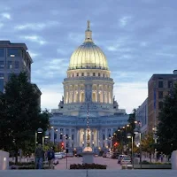 Wisconsin Wallpaper HD