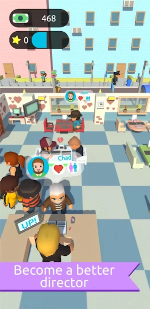 Love Club Screenshot 1