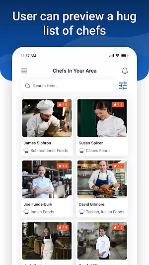 Port Chef Screenshot 2